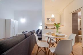 Dob-lak with FREE Private PARKING Budapest